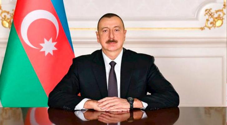 Prezidentdən Ramiz Məmmədovla bağlı SƏRƏNCAM