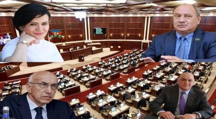 İşsiz qalan deputatlar nə ilə dolanacaq?: “Gəlir yerim yoxdur, maddi dəstəyi həyat yoldaşım göstərəcək”