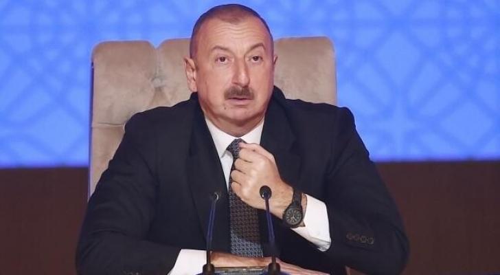Prezidentdən məcburi köçkünlərə ŞAD XƏBƏR