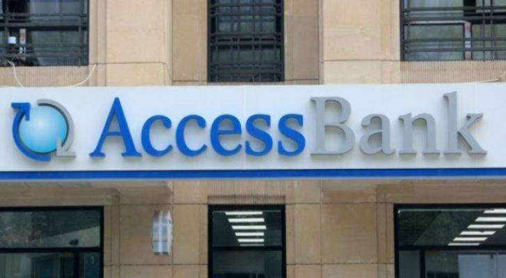 "AccessBank" tender - ELAN EDİR