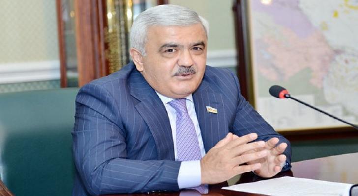 SOCAR-ın prezidenti: “Rəqəmsallaşma strateji inkişaf planımızda ikinci yerdədir”