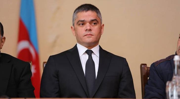 MSK Yavər Camalovun oğlunun namizədliyini ləğv etdi