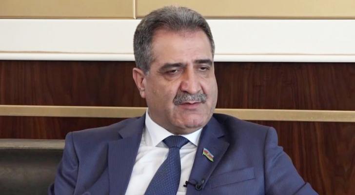 MSK Fərəc Quliyevlə bağlı qərarını açıqladı 