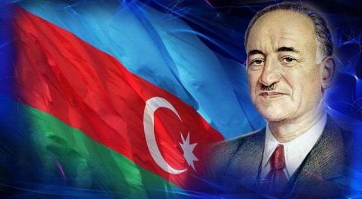 Məhəmməd Əmin Rəsulzadənin adı parka veriləcək - QƏRAR
