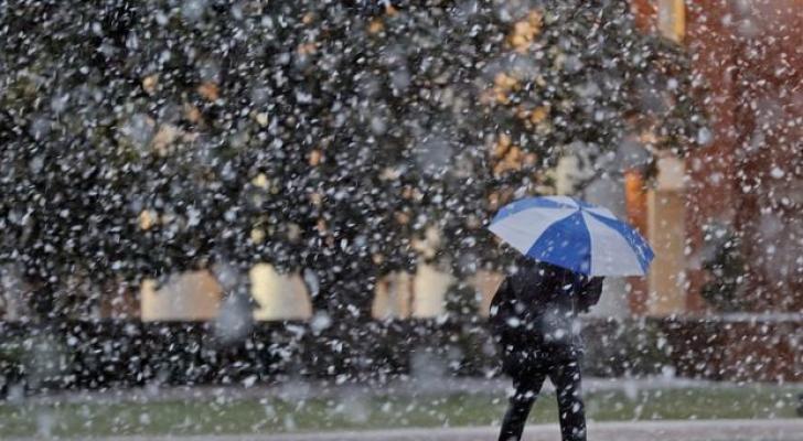 Hava kəskin dəyişir: Qar yağacaq, güclü külək əsəcək - XƏBƏRDARLIQ