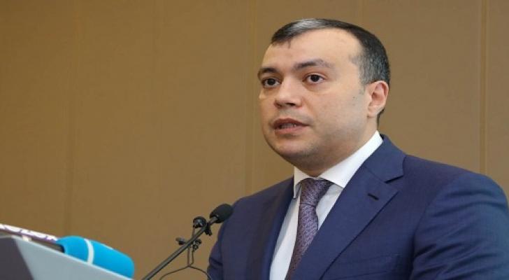 Sahil Babayev monitorinq qrupu yaradır