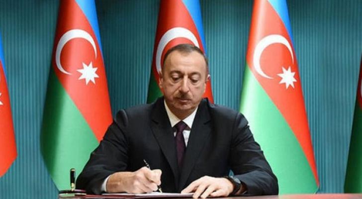 Əmək pensiyaları artırıldı — SƏRƏNCAM