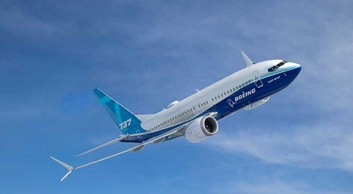 “Boeing 737 Max”larda yeni problem aşkarlandı