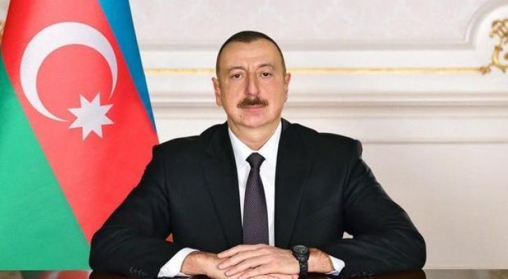 İlham Əliyev Dövlət Agentliyinə 8,9 milyon manat ayırdı
