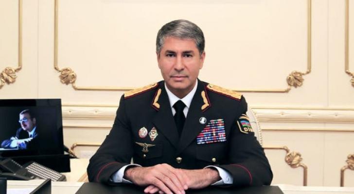 Vilayət Eyvazov yeni rəis təyin etdi