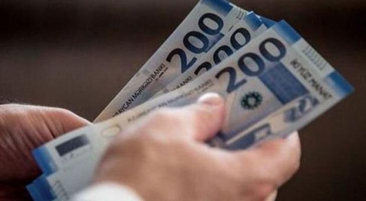 Deputatlığa namizədlərin NƏZƏRİNƏ - Bu pullar MSK-ya qaytarılmalıdır