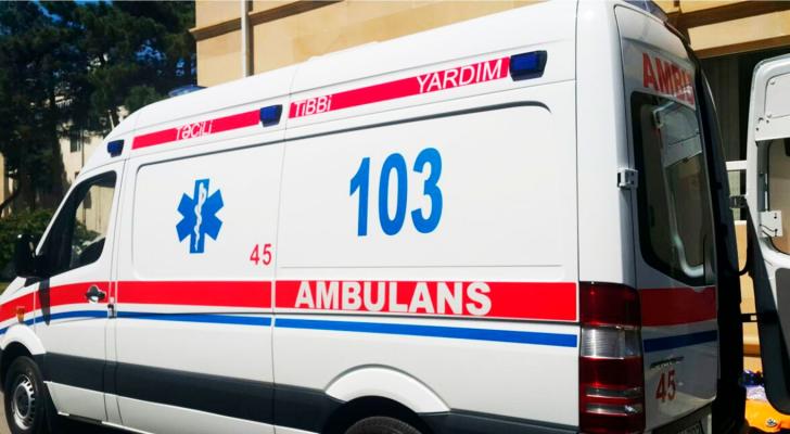 Seçki günü təcili yardım gücləndirilmiş rejimdə işləyəcək