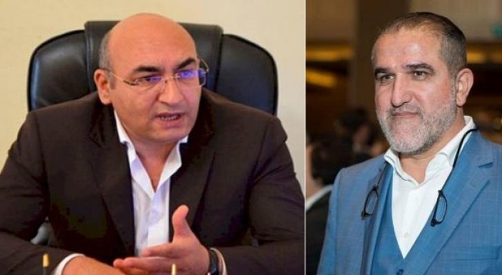 İqbal Ağazadə ilə Rauf Arifoğlunun seçki dairəsində qalmaqal