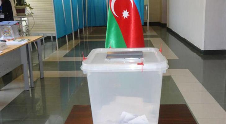 Azərbaycan yeni parlamentini seçir