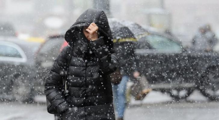 Sabahın havası: Qar yağacaq, yollar buz bağlayacaq