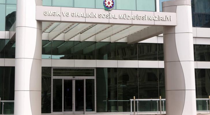 Əlavə 12,8 min şəxsə reabilitasiya xidməti göstəriləcək