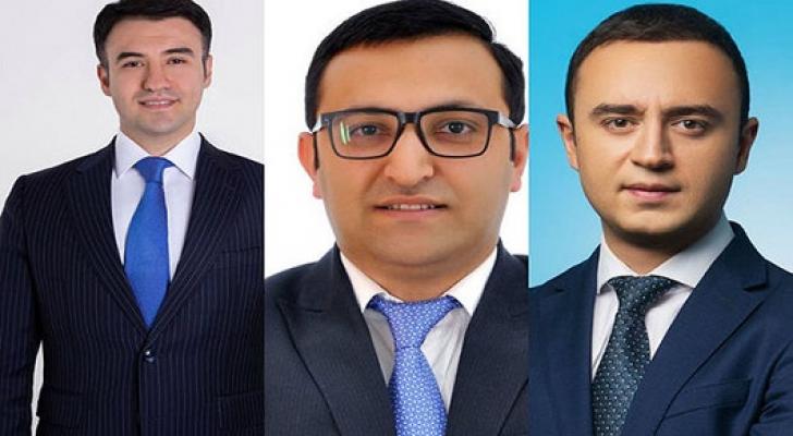 Bu dəfə ən gənc onlardır... - SİYAHI