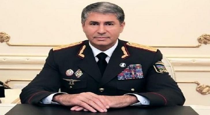 Vilayət Eyvazovdan polkovnikin yerinə TƏYİNAT