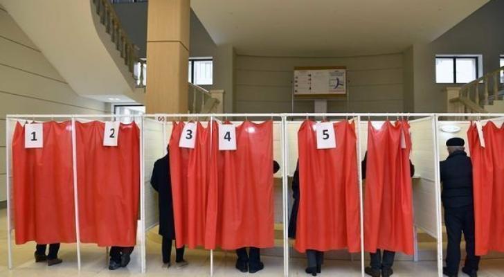 Yeddi dairədə deputat mandatı qazananlar müəyyənləşməyib