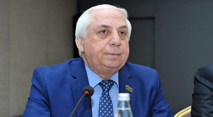 Hadı Rəcəbli deputat seçilməyə bilər