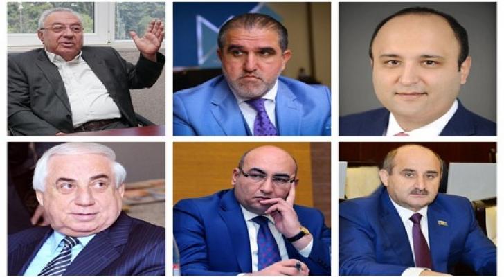 Rauf Arifoğlu və bir neçə şəxsin nəticələri ləğv oluna bilər - SİYAHI