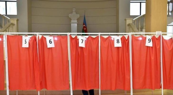 119 dairə üzrə protokollar məlum oldu