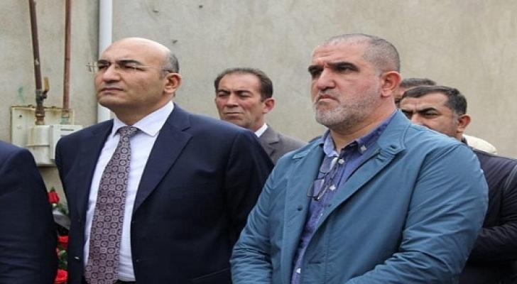 Bu dairədə seçkinin lideri müəyyənləşmədi: İqbal Ağazadə, yoxsa Rauf Arifoğlu