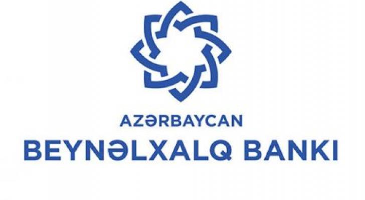 Azərbaycan Beynəlxalq Bankında yeni TƏYİNAT - FOTO