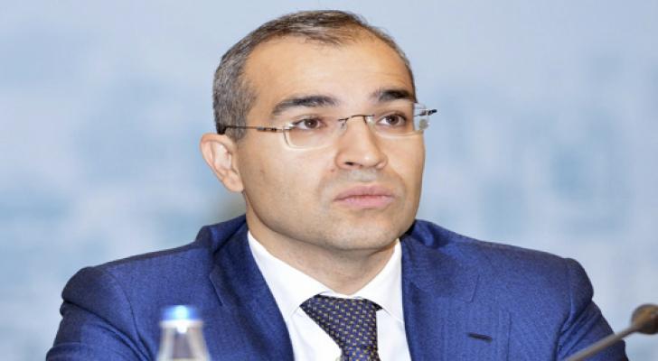 Nazir: İqtisadi artım tempi 2,2% yüksəlib