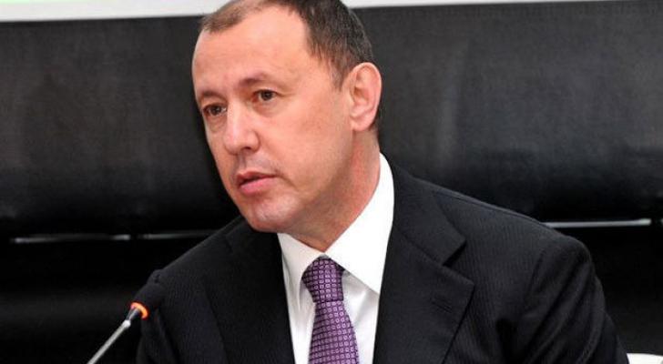 Cahangir Hacıyevin cəzası azaldıldı