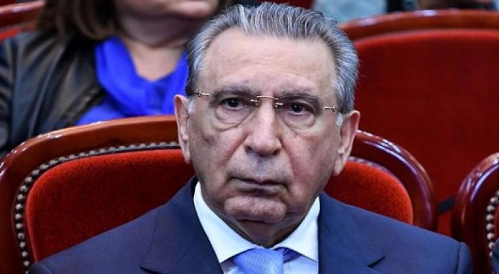 Ramiz Mehdiyev onları vəzifədən uzaqlaşdırdı