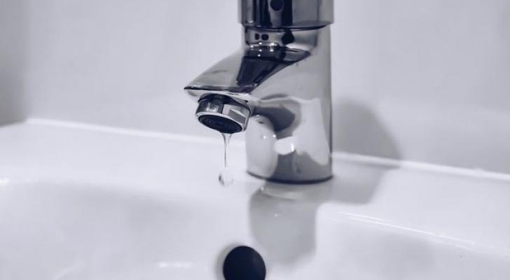 Bakının iki rayonunda su olmayacaq