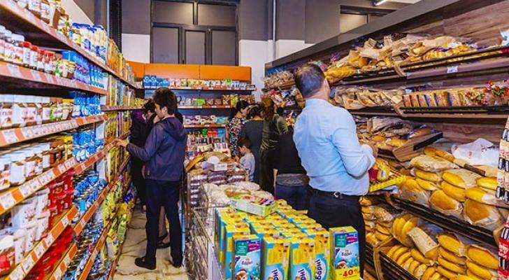 Azərbaycanda adambaşına 309 manat xərclənib