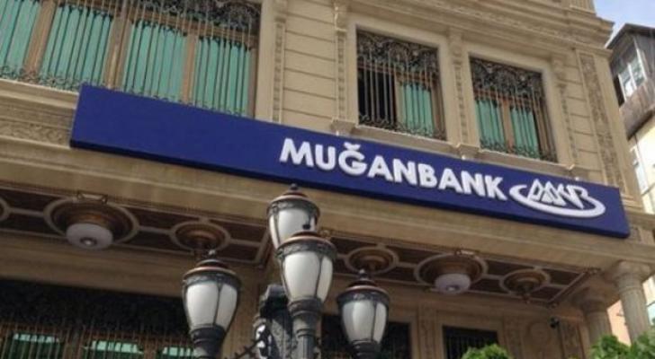 “Muğanbank”ın İdarə Heyətinin sədrinə yeni vəzifə verildi