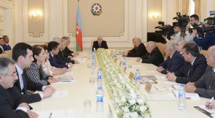MSK dairələrdən birinin nəticələrini ləğv etdi