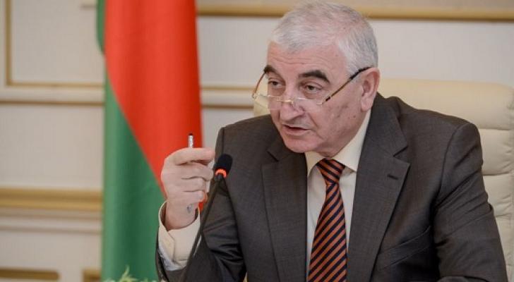 MSK sədri: “O məntəqələr cəzalanmağa layiqdir”