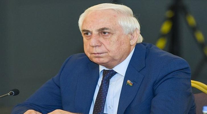 MSK Hadi Rəcəblinin dairəsinin nəticələrini ləğv etdi