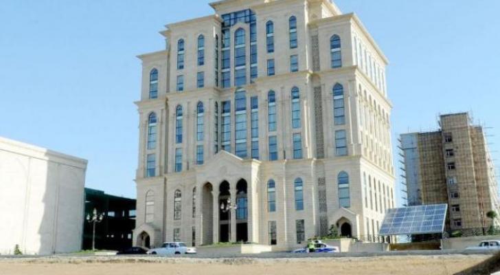 MSK sədri: “Sosial şəbəkələrdə yayılan bütün dairələrdən olan məlumatları araşdırırıq”
