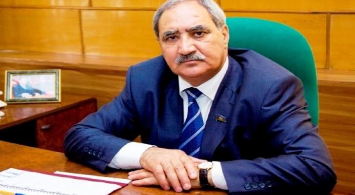 MSK Fəzail Ağamalının lider namizəd olduğu dairə ilə bağlı qərar verdi