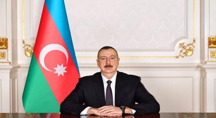 Prezident Tədbirlər Planını təsdiq etdi - SƏRƏNCAM