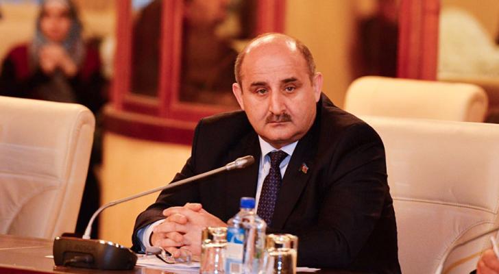 Çingiz Qənizadə: “Qoyun görək, nə olur”