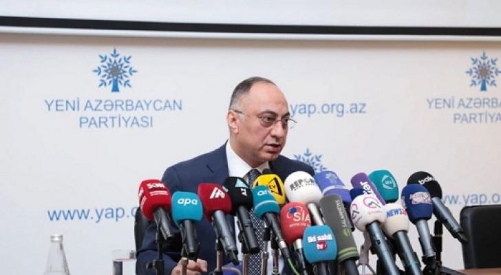 Azərbaycanda Qida Təhlükəsizliyi Klinikası yaradılacaq