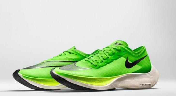 Nike-ın qalmaqal yaradan ayaqqabısı Tokia 2020 Olimpiyadasında qadağan edildi