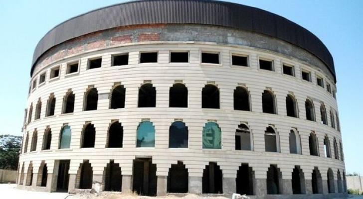 Bakıda 18 milyon manata villa satılır - FOTO