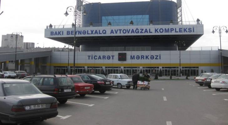 Azərbaycanda 16 avtovağzal - BAĞLANA BİLƏR