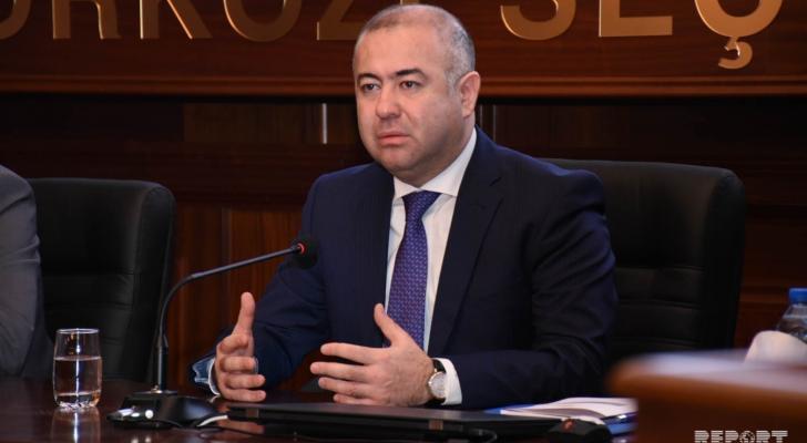 MSK sədri: "Bəzi namizədlər fikirlərini cəmiyyəti çaşdıracaq formada ifadə edirlər"