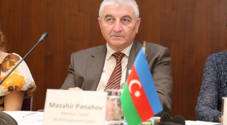 MSK sədri: “Onlar parlamentə düşsələr, nə qədər yalan danışarlar”