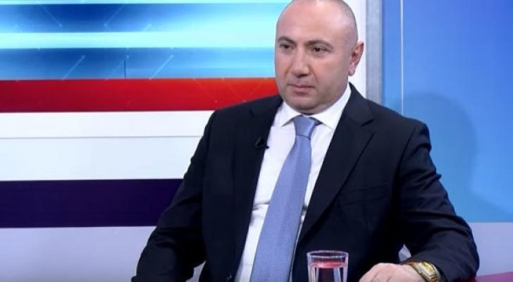 Erməni politoloq: “Əliyevin gülüşü müharibədə uduzan tərəfin biz olduğumuzu göstərdi”