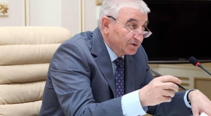 MSK sədri: "Sosial şəbəkələrdə 68 DSK ilə bağlı 385 video var"