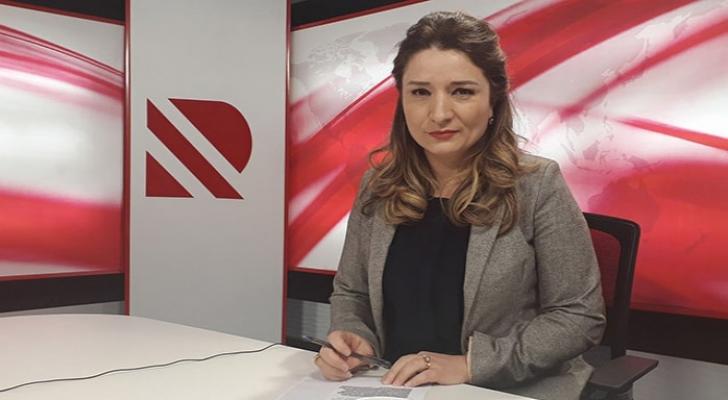 "Televiziya rəhbərliyi bizi istəmirsə, biz də orda işləməyi istəmirik" - Ləman Ələşrəfqızı